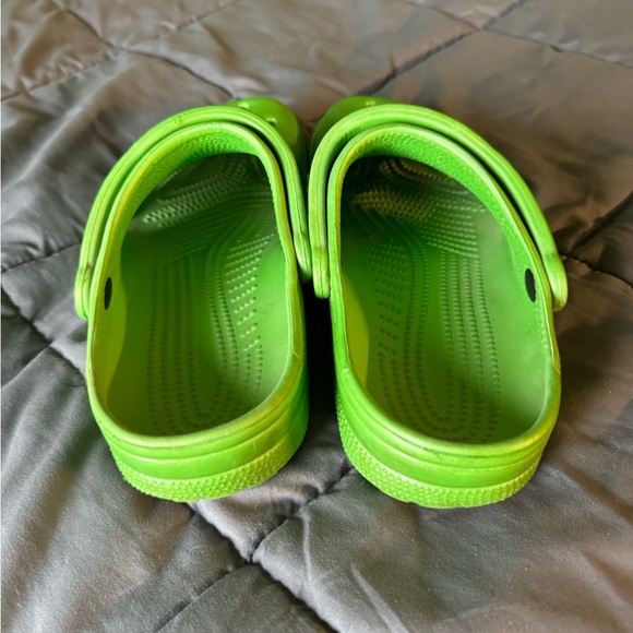 Crocs 🐸 - Picture 2 of 4